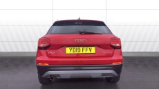 Audi Q2 1.0 TFSI Sport 5dr Petrol Estate